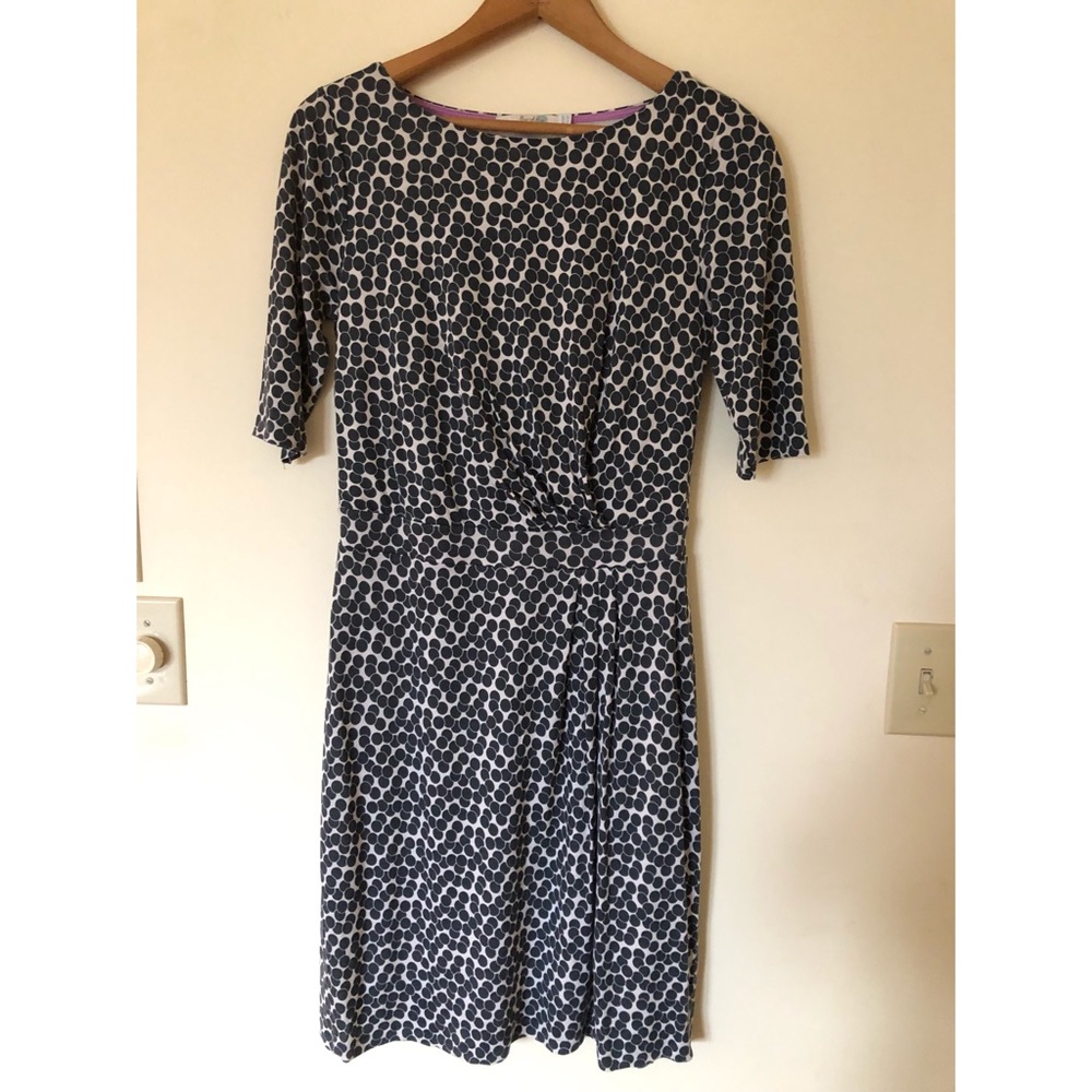 Beautiful Boden a-line dress
